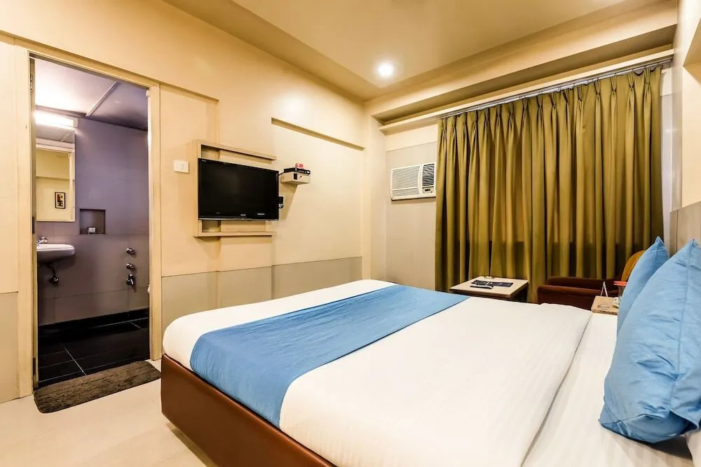Hotel Host Inn by Oyo Rooms