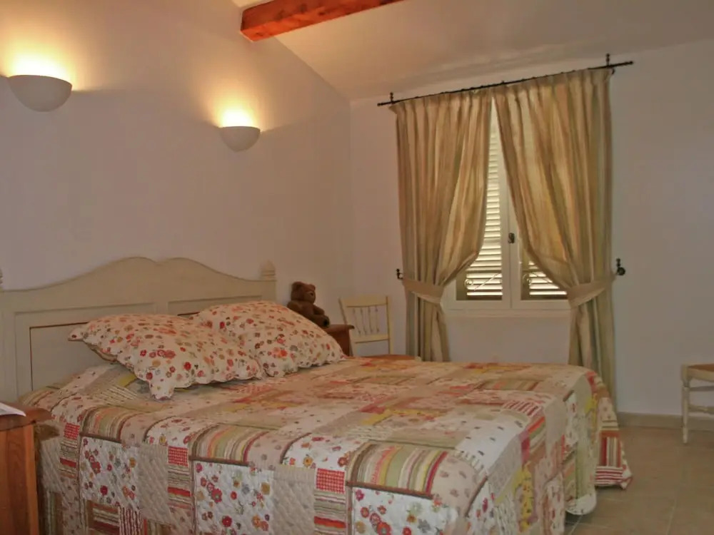 Villa in Gassin Near Saint Tropez Beaches
