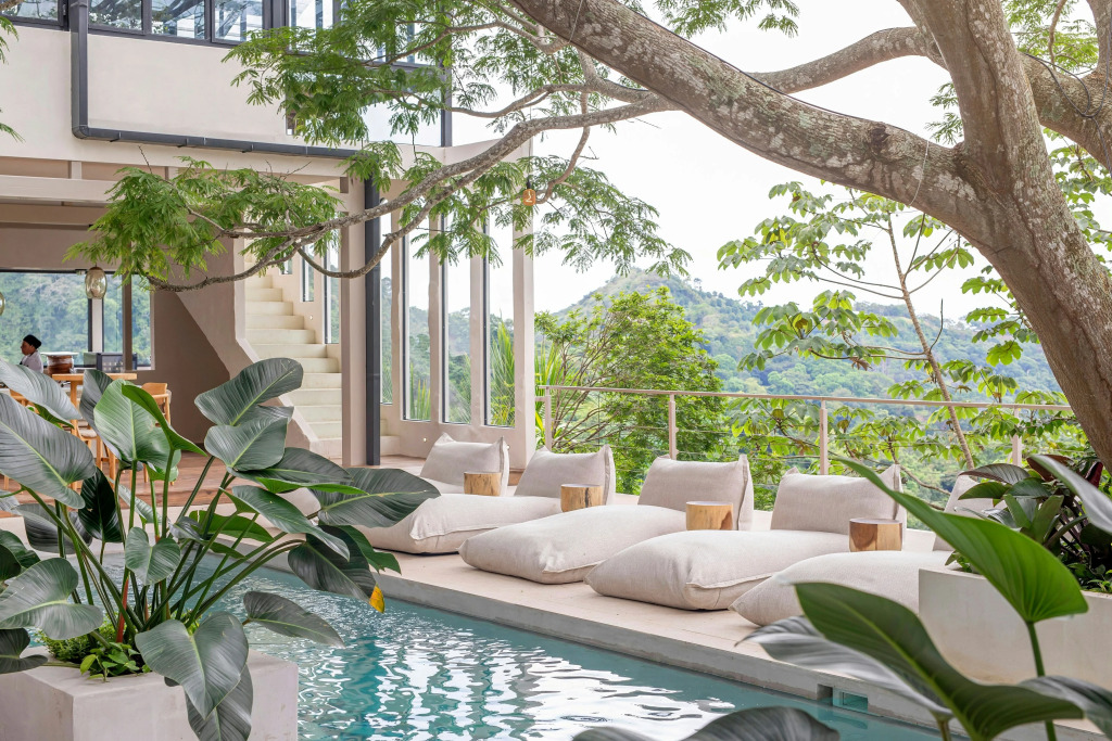 The Retreat Costa Rica - Wellness Resort & Spa