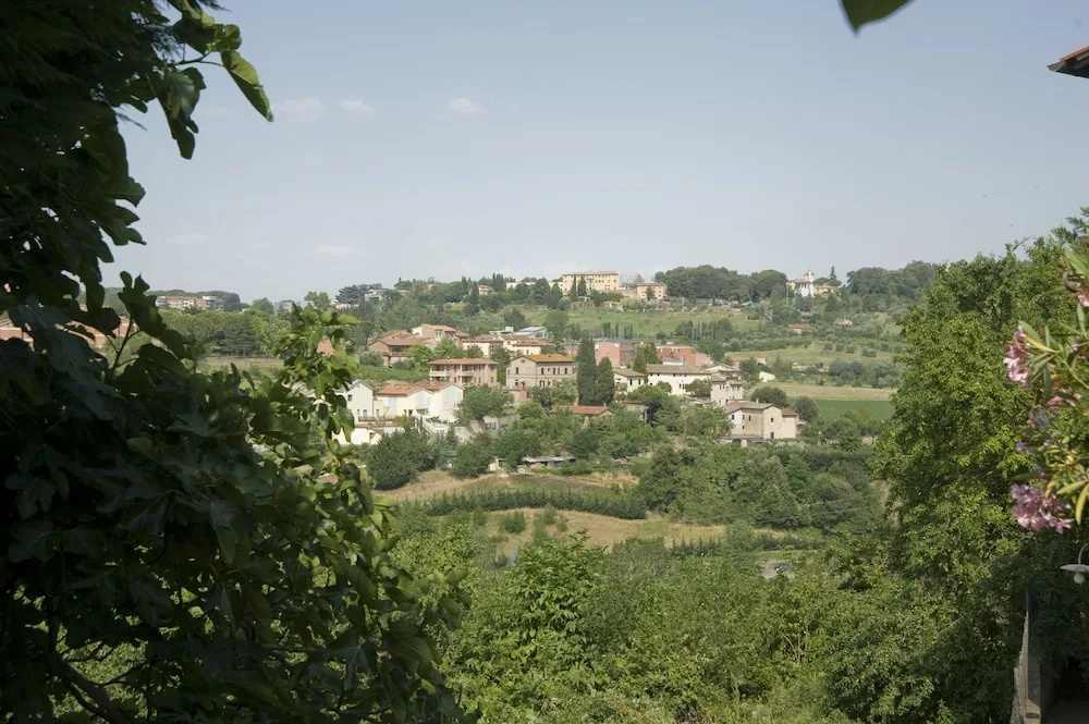 B&B Il Pettirosso di Siena