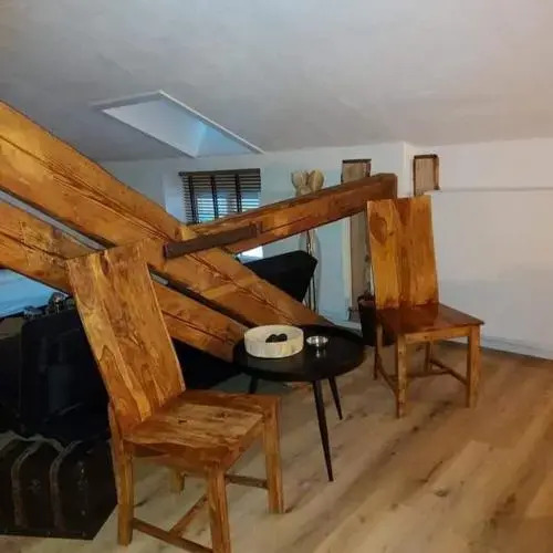 Ferienwohnung Birlenbach - Immenst Str 3 b