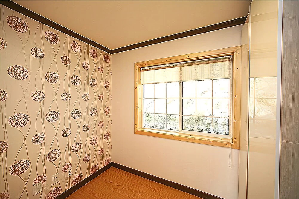 Ganghwa Iyega Pension