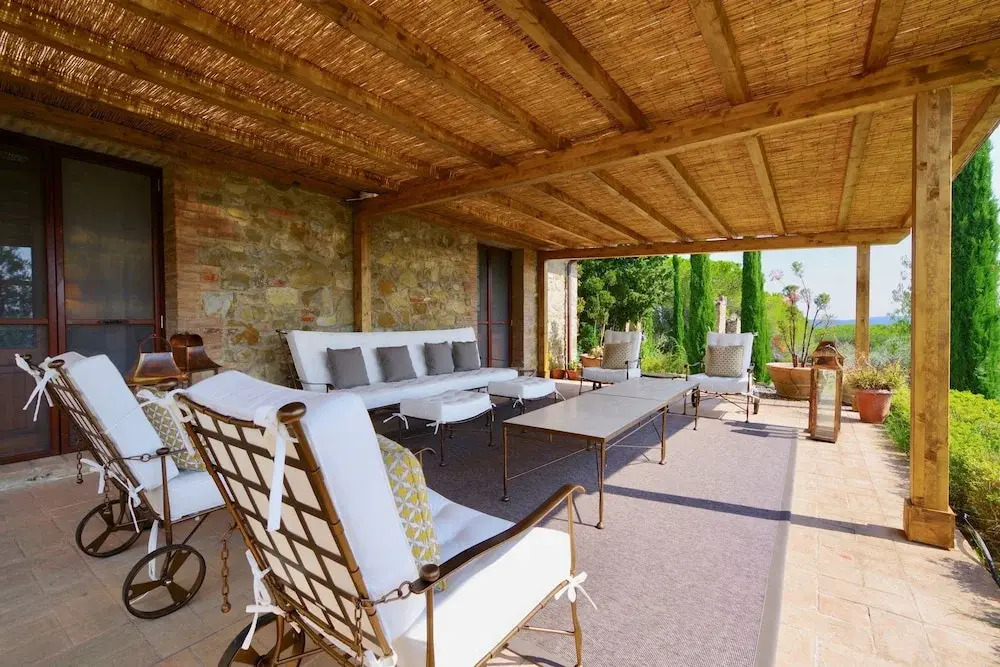 Camparone by Arceno Rentals Club
