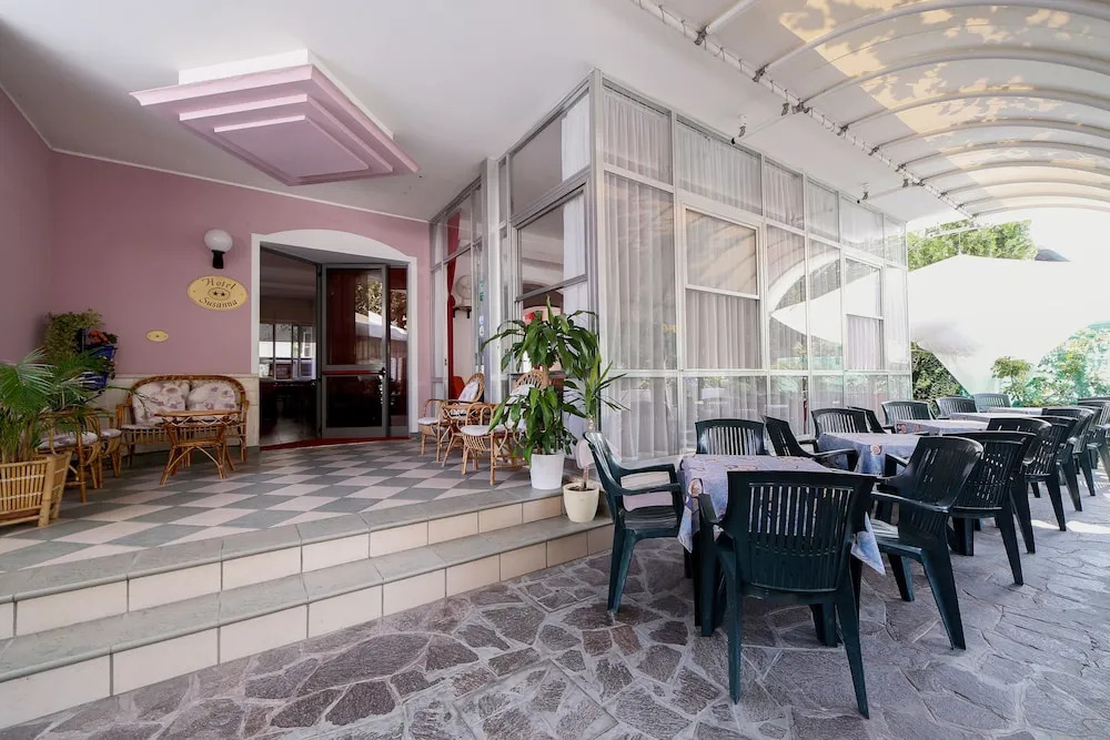 Hotel Susanna