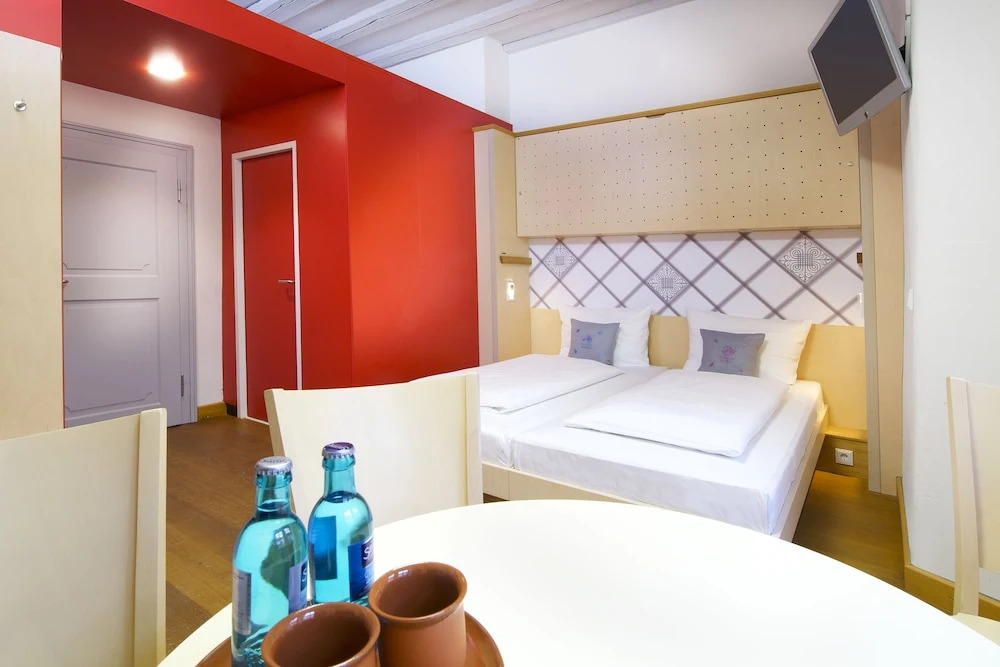 JUFA Hotel Kronach - Festung Rosenberg