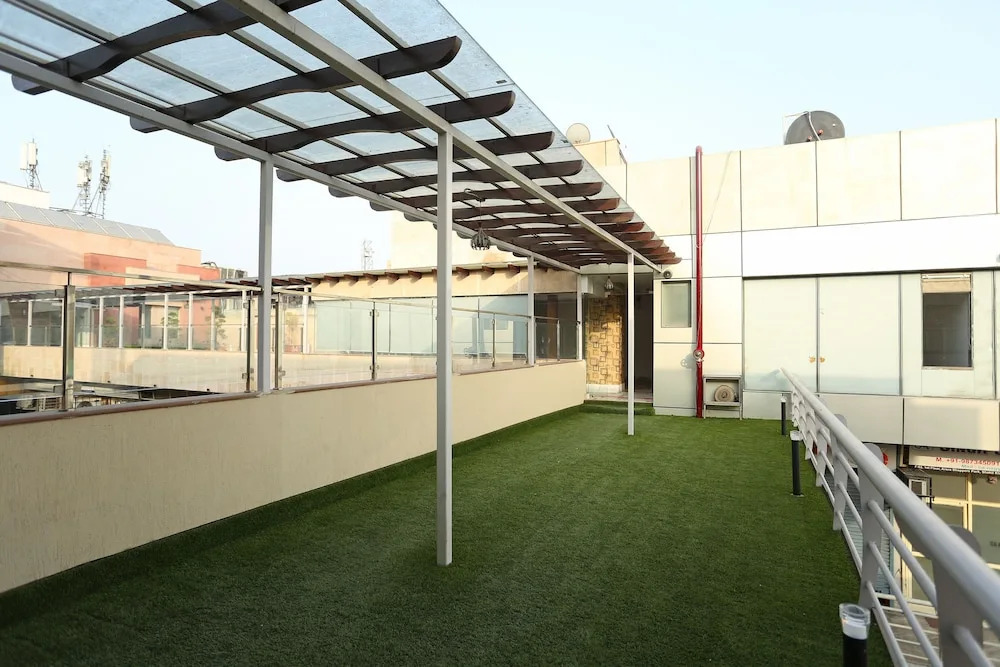 Edition O 30064 Hotel Parktel