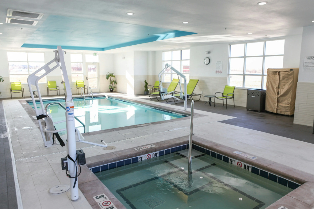 Hampton Inn & Suites Lafayette