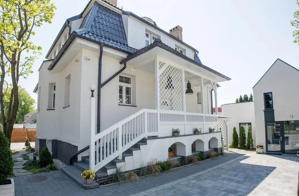Apartamenty Stella Mare - 365PAM