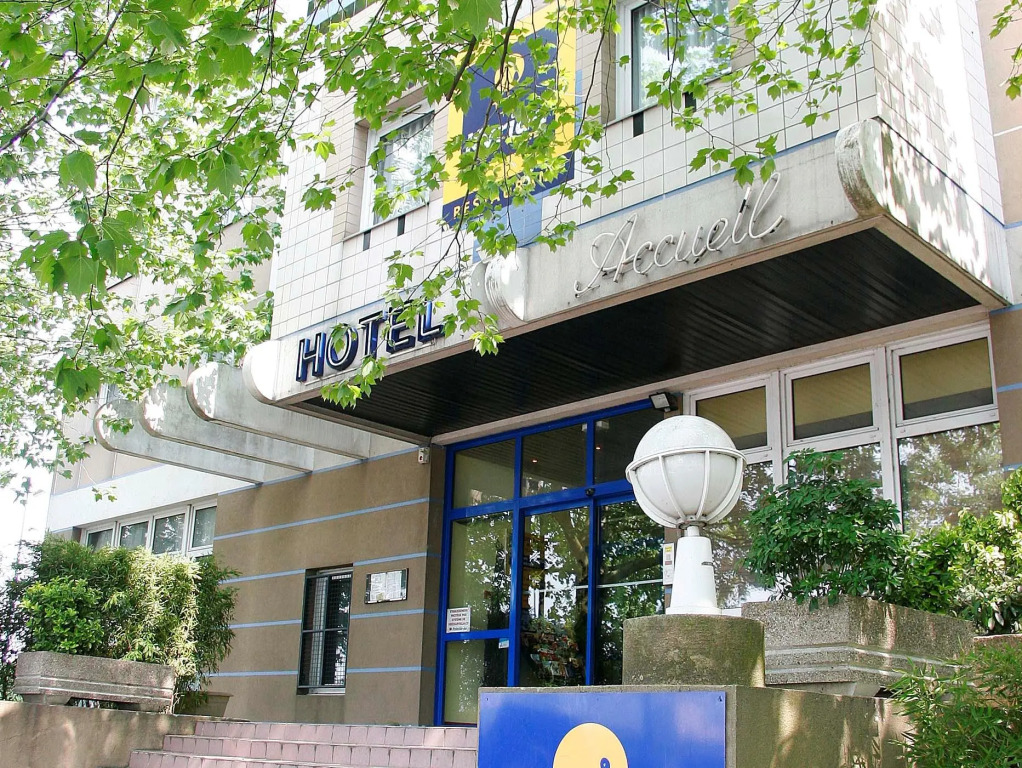 TULIP Hotels & Residences - Marne-la-Vallee Torcy