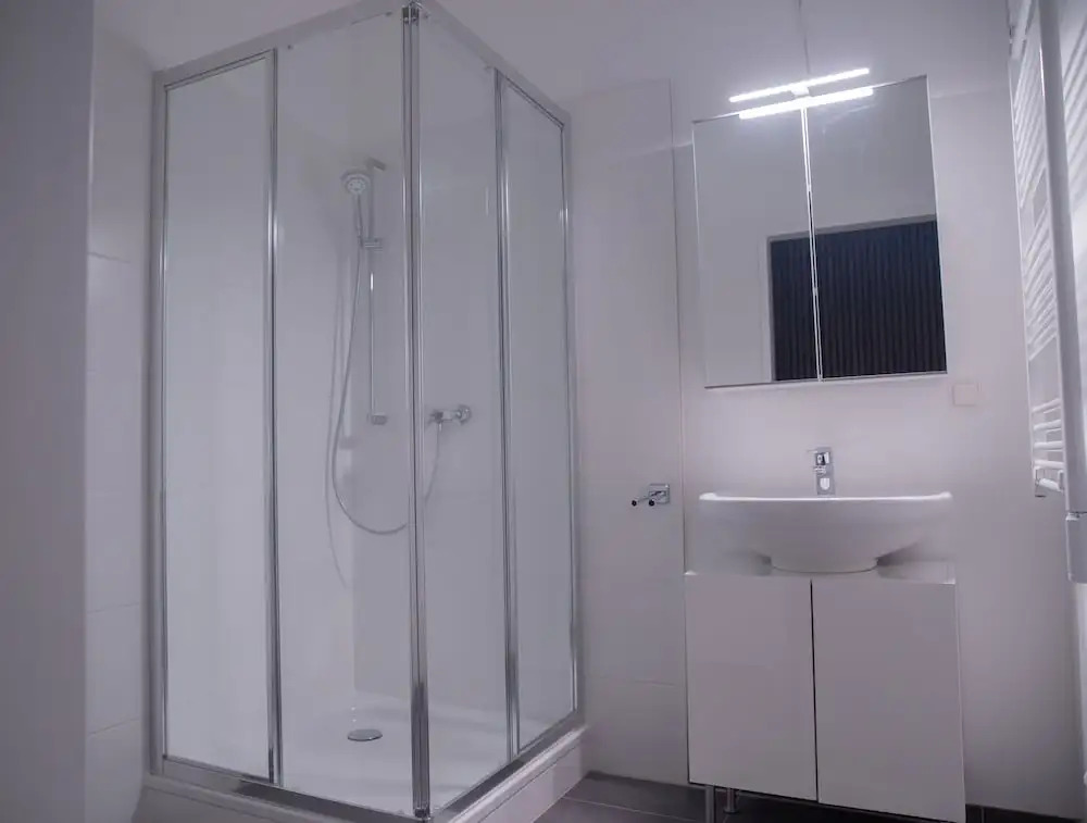 Danube Apartments