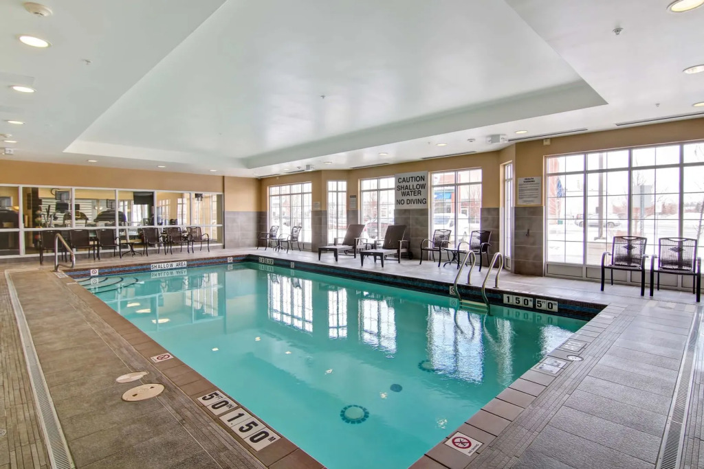 Homewood Suites by Hilton Toronto-Markham