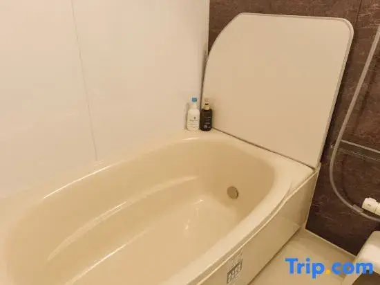 Japandi hotel