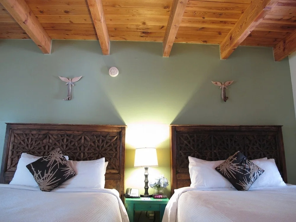 Abiquiu Inn