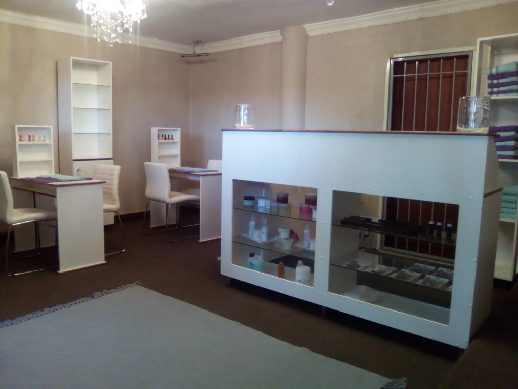Villa Africa Boutique Hotel & Spa