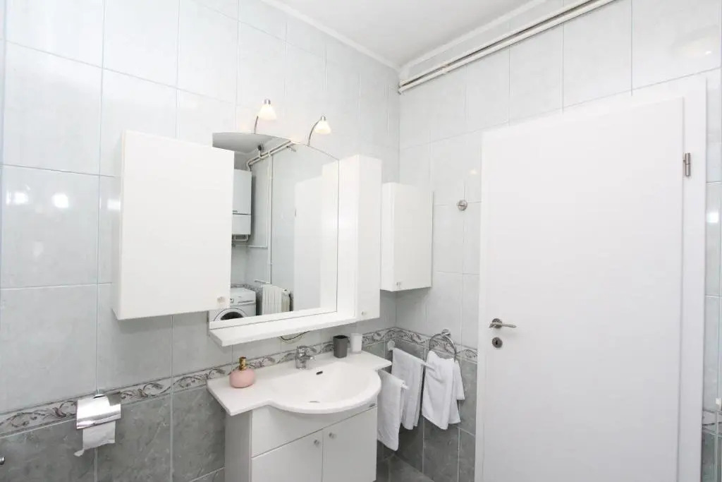 Apartments Rozi