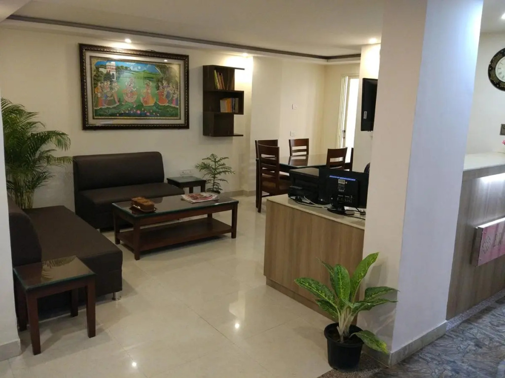 Brij View