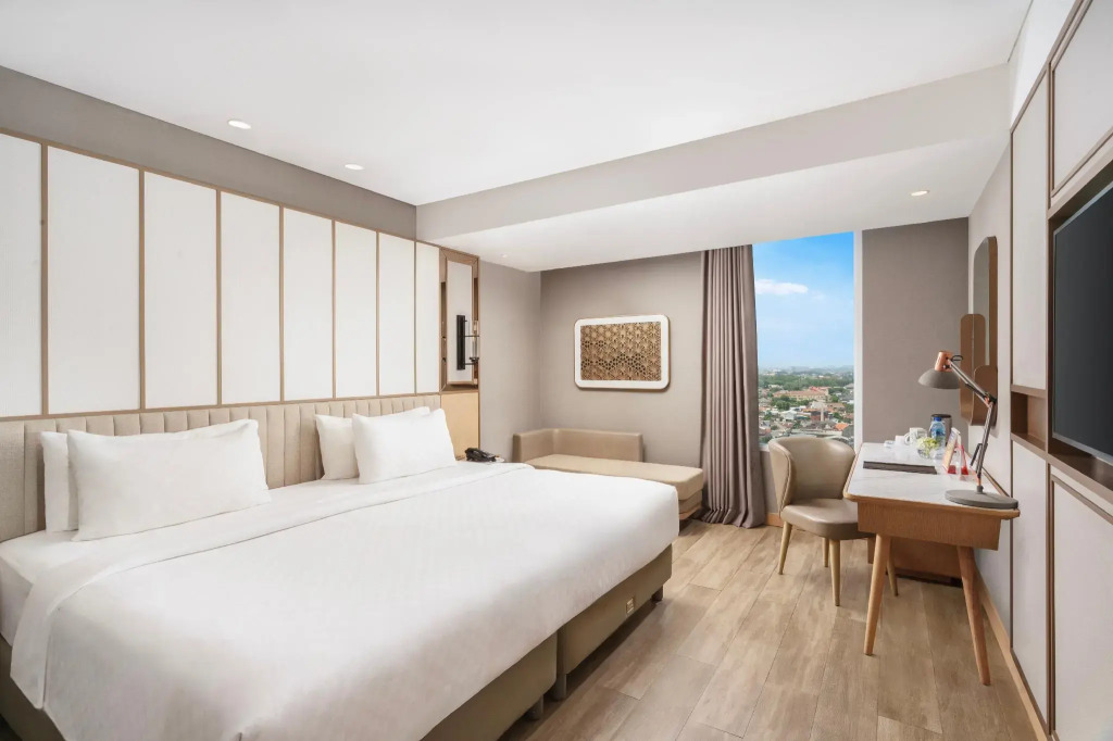 Swiss-Belhotel Solo