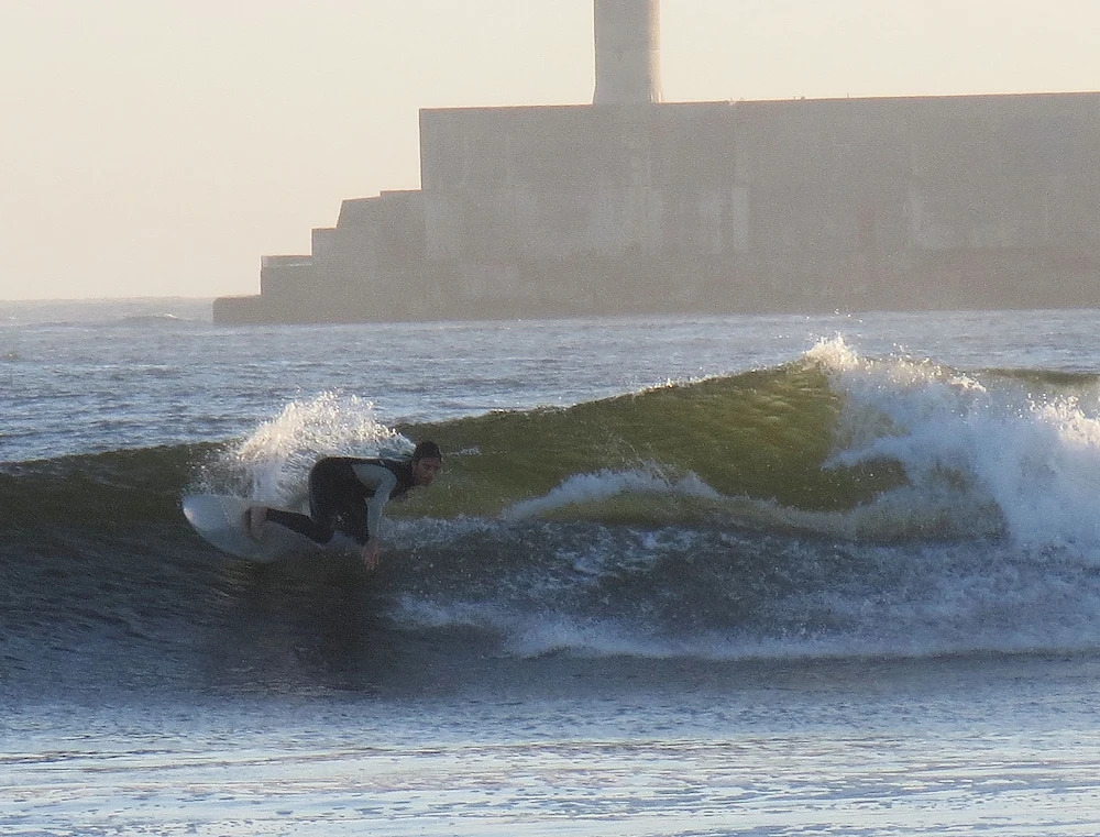 Porto Beach Apartment III