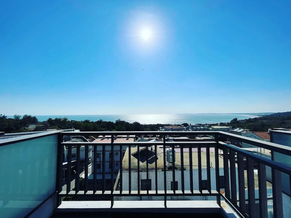 浯島文旅WD Hotel