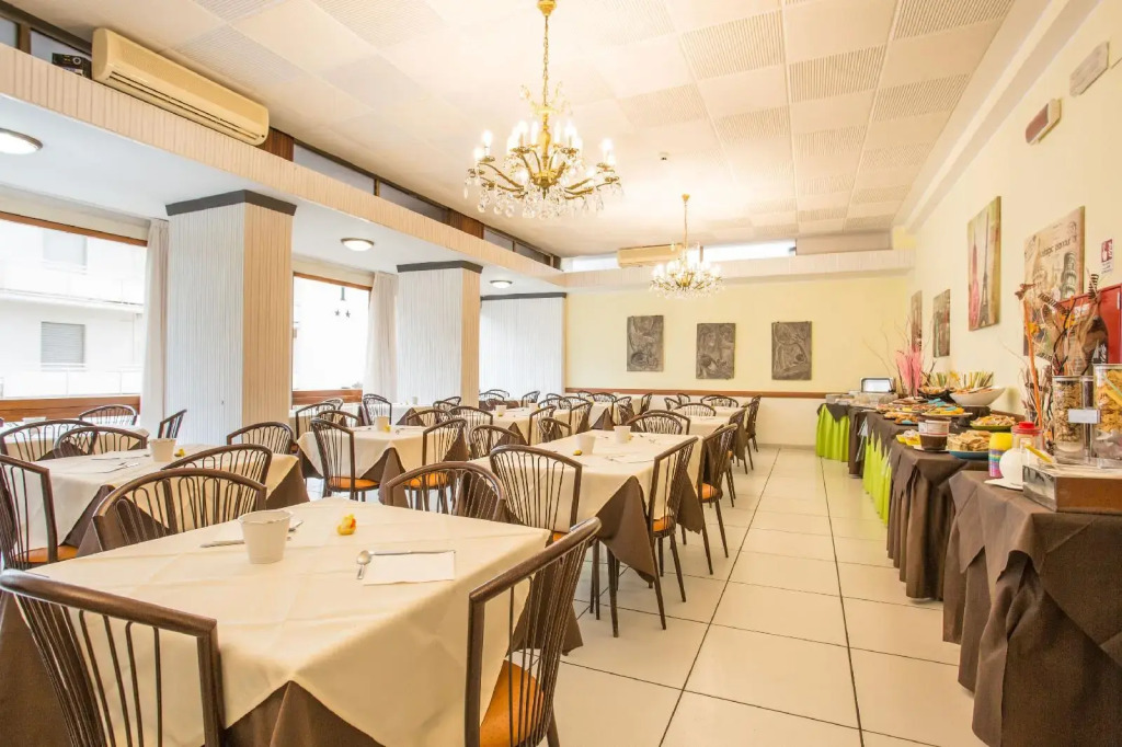 Hotel SantAngelo