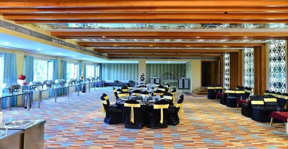 Shamrock Greens by Jardin Hotels