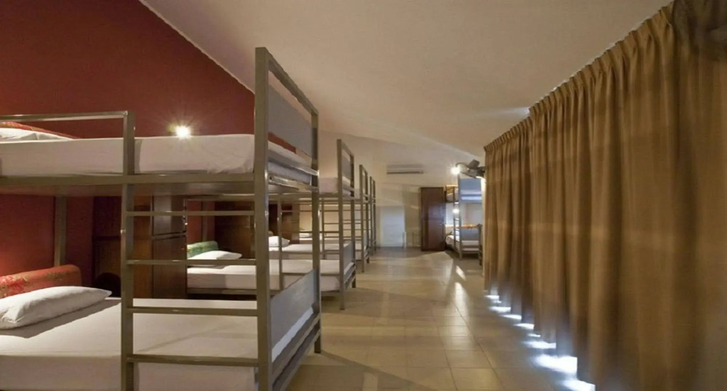 Victoria Inn, Penang