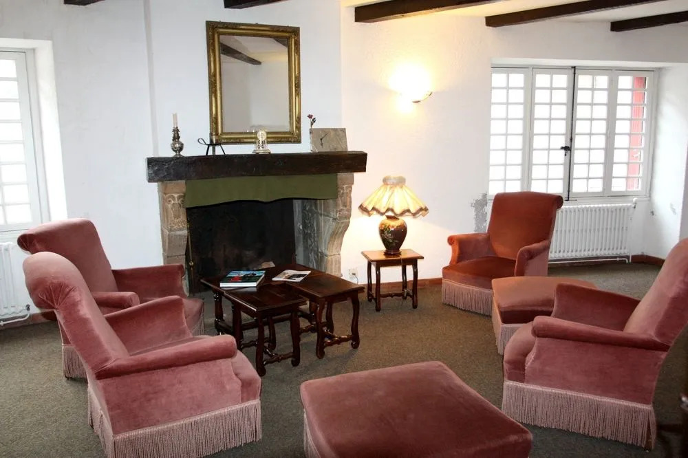 Logis Hotel Restaurant des Voyageurs