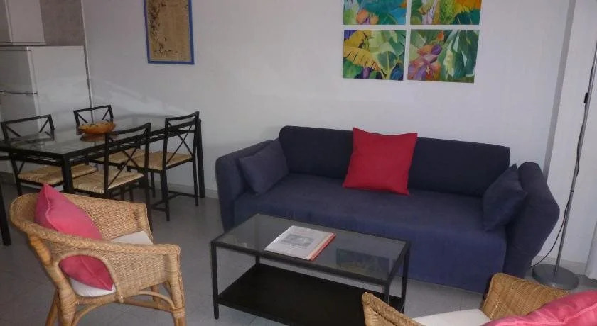 Apartamentos Bellavista Gomera