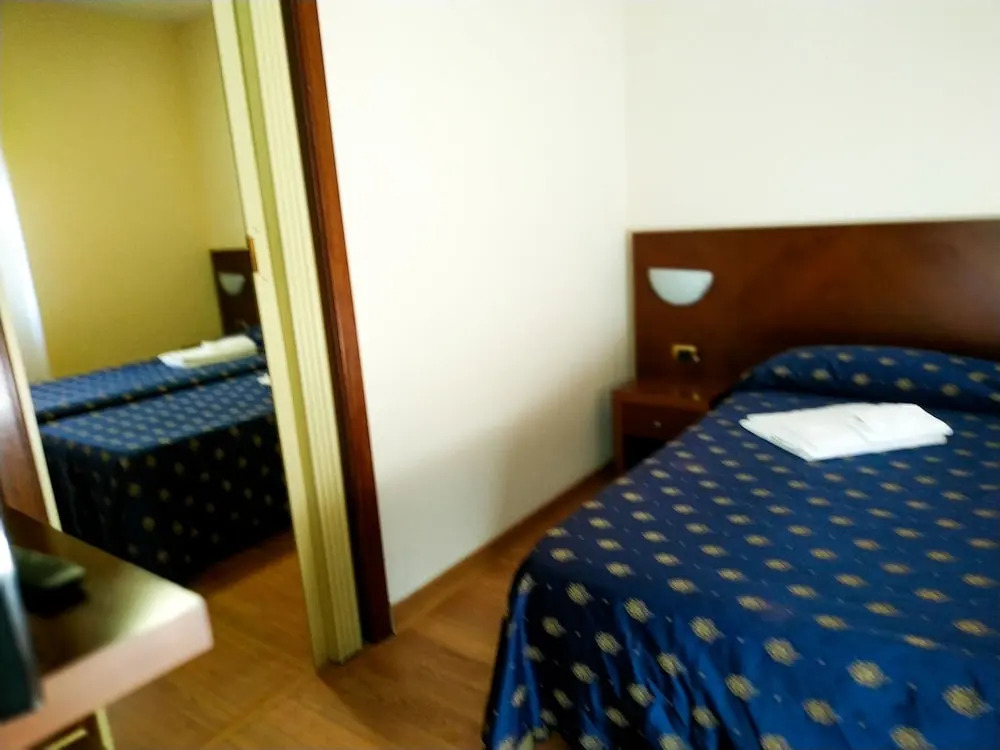 Hotel Calgary