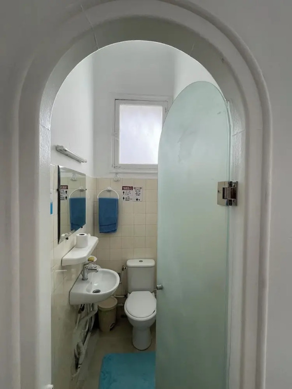 Nomads Hostel Tunisia