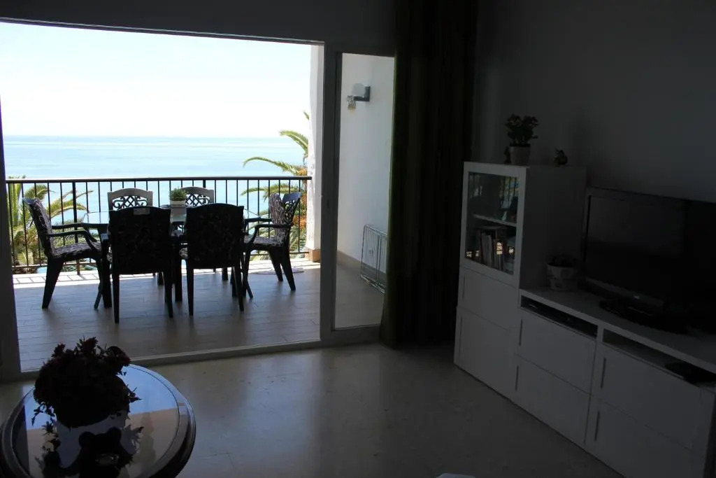 Apartamento Tuhillo 8