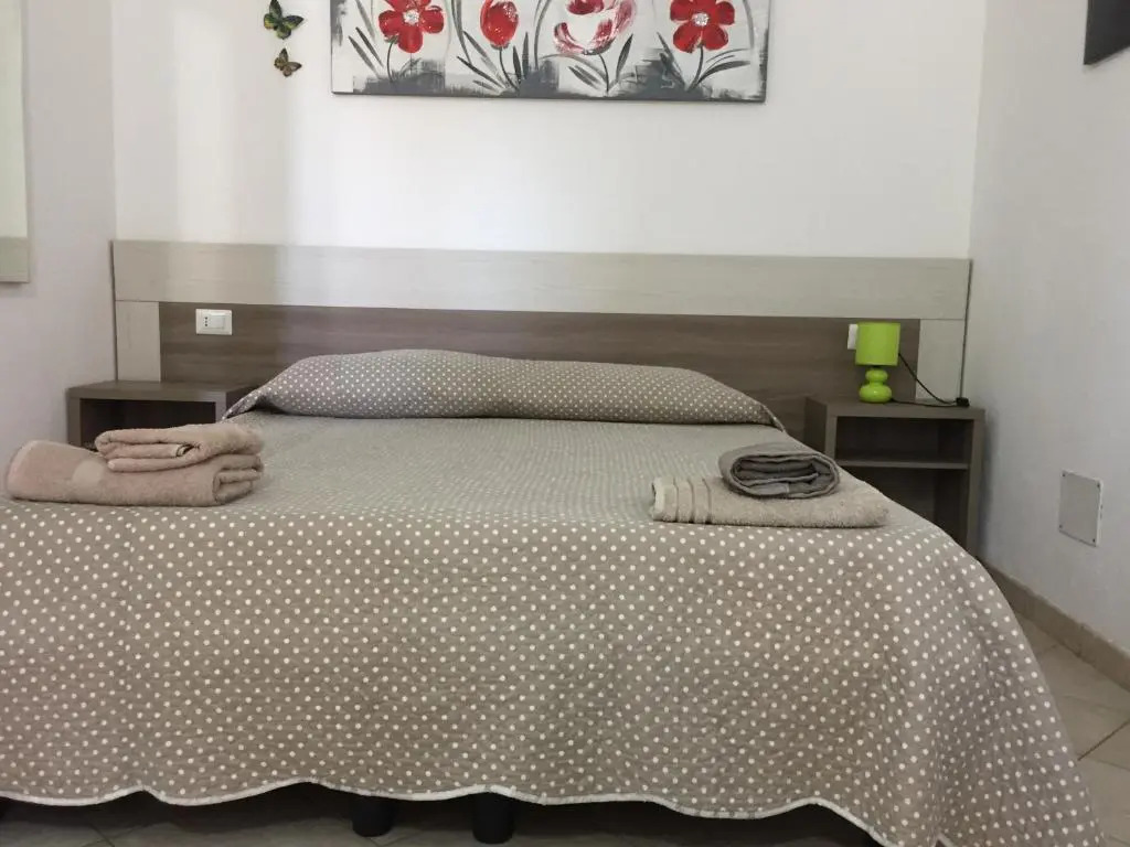 La Maison di Zia Annina Olbia