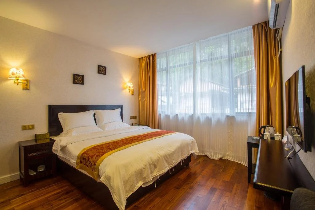 Sihai Hotel