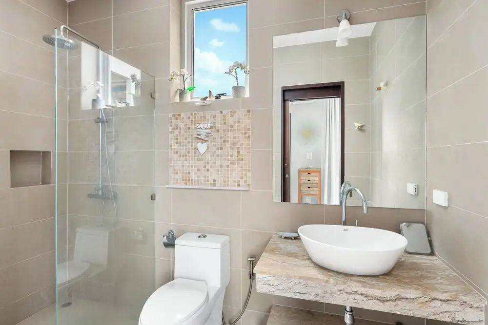 Lovely 2 Bedroom Pool Villa KBR3