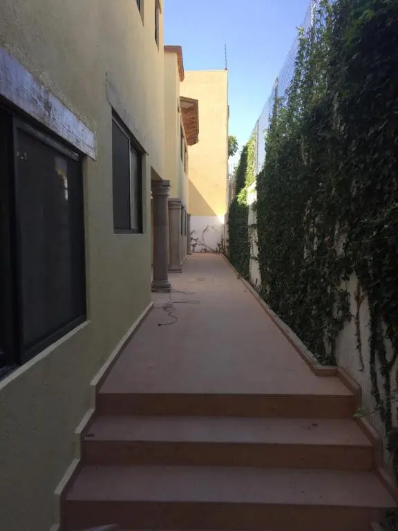 CASA FRIDA, Casa p/6 pax Centro Tequisquiapan