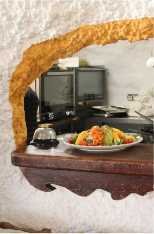 Hotel Rural los Caracoles