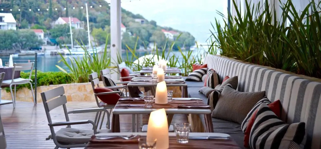 Taras Lodge