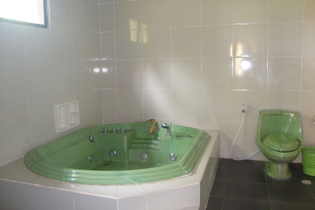 Atres Villa