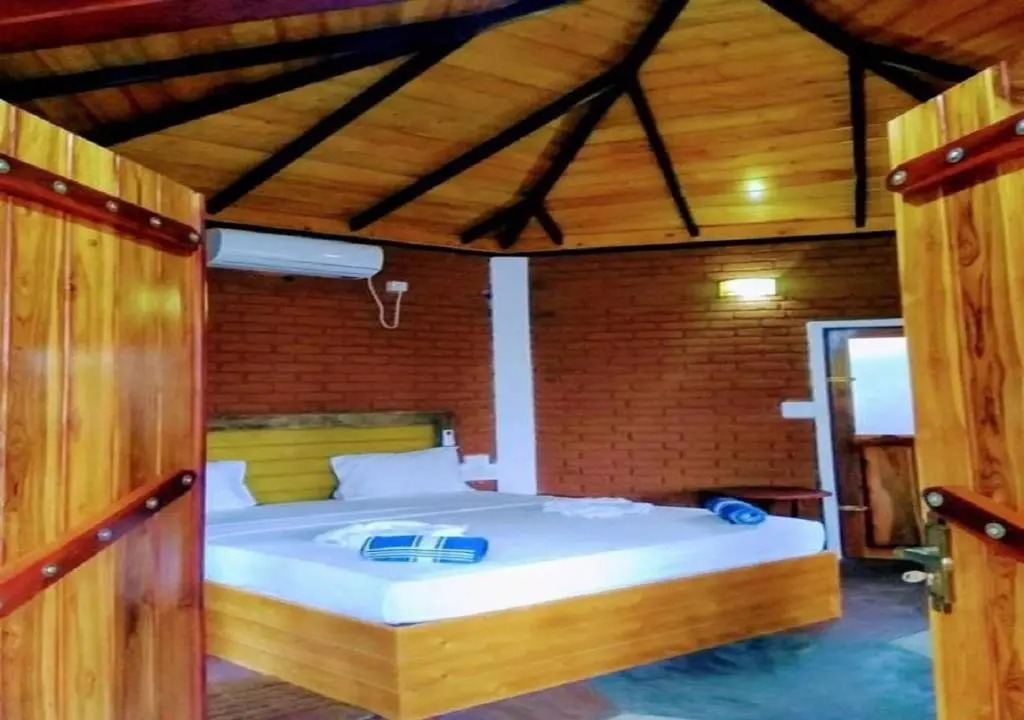Rice Rice Villas