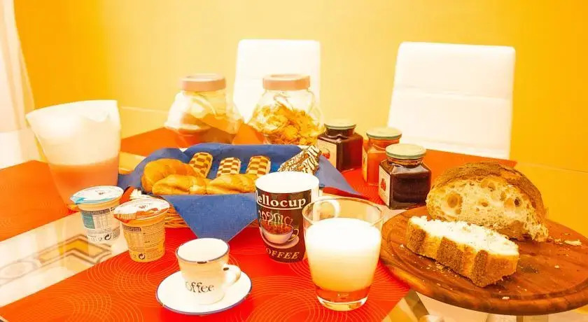 B&B Il Sallustiano