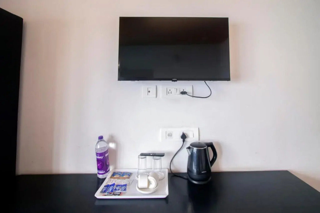 Cherrywood Suites And Spa