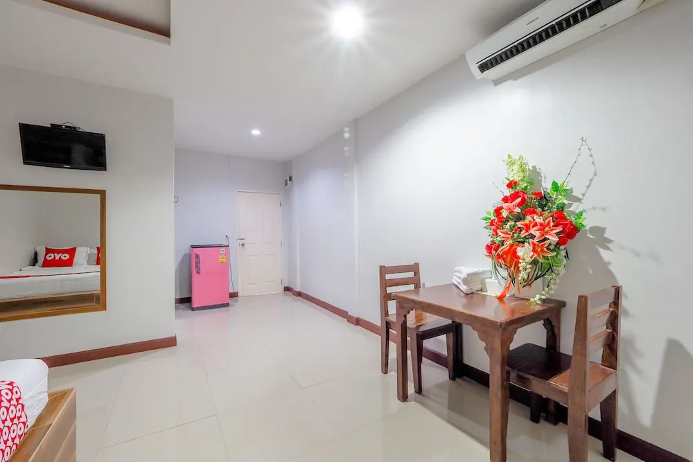 OYO 760 Inn Chan Resort