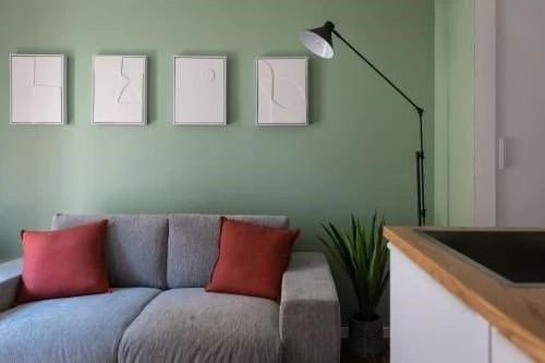 Apartment Custodi