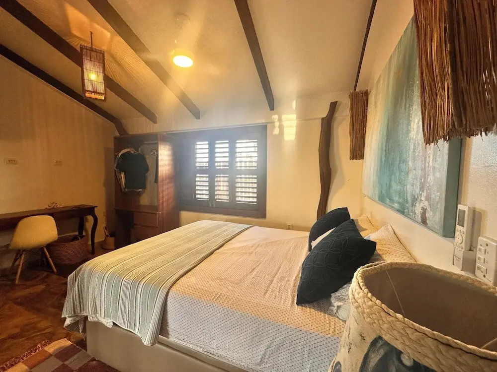 Merly house prea