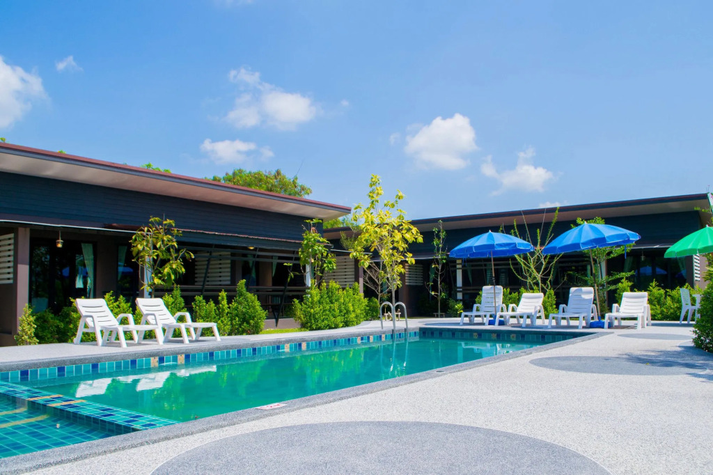 Kanta Resort Hua Hin