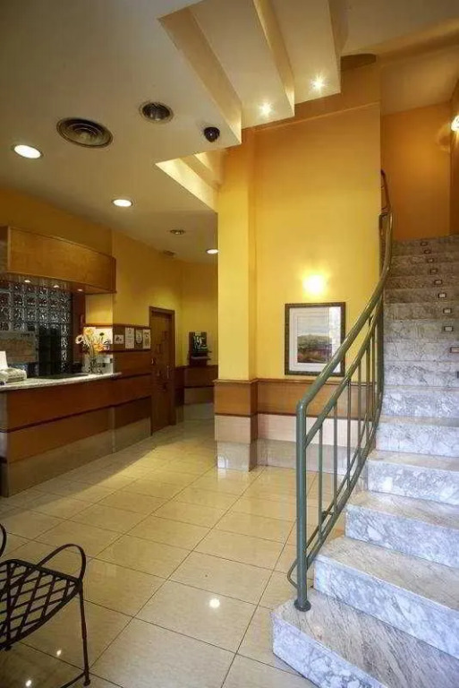 De La Villa Arga