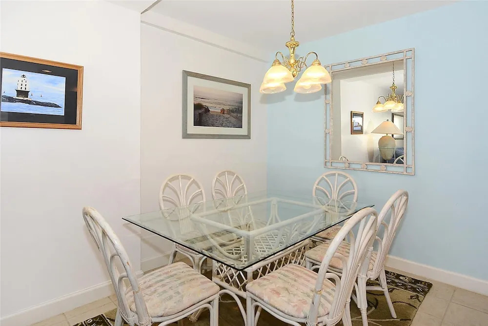Henlopen Unit 711 by Long & Foster