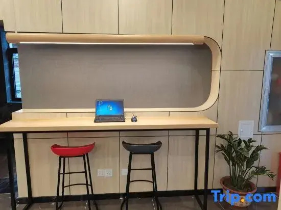 Shankee Chain Hotel (Lincang Quanzhangjie Bus Station)