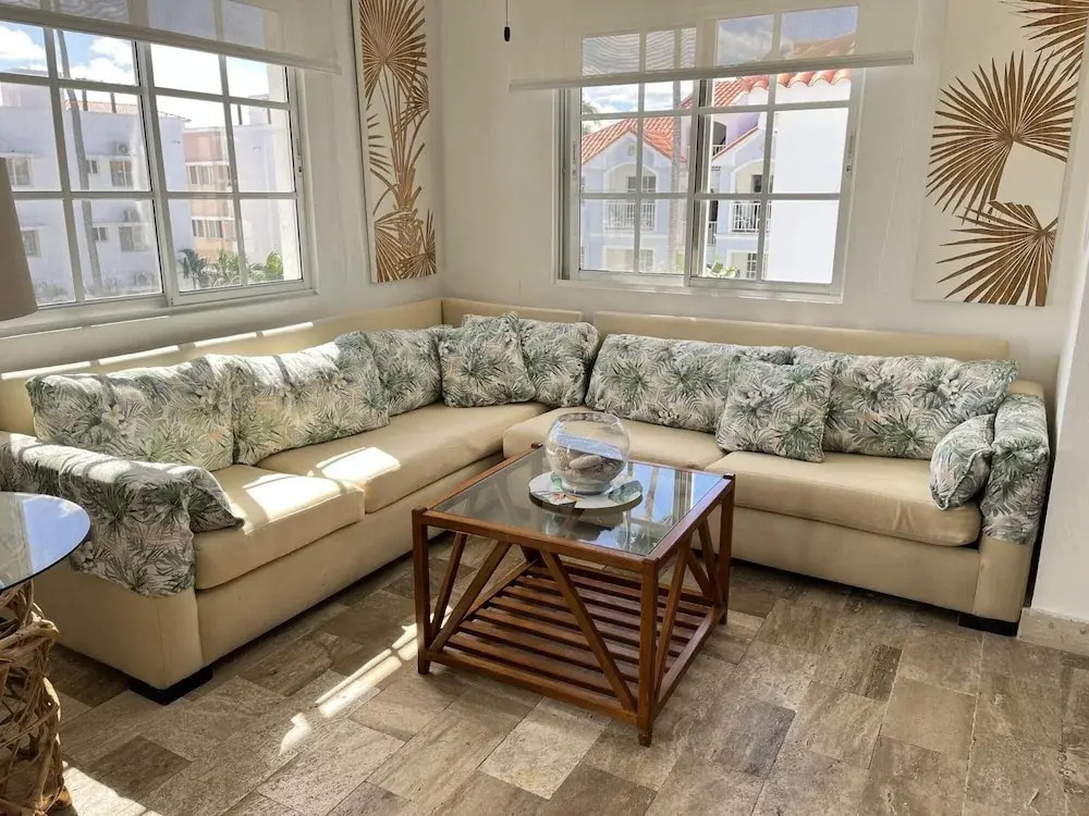 Beauty Apartment With Private Picuzzi Playa Bavaro