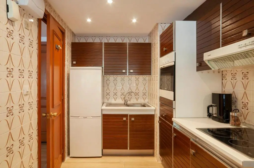 Vivaldi Boutique Suites Jardines del Mar